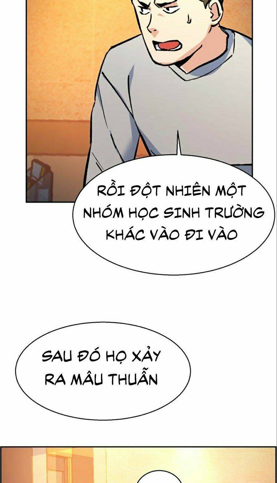 Bạn Học Của Tôi Là Lính Đánh Thuê - Chapter 34 - Page 94