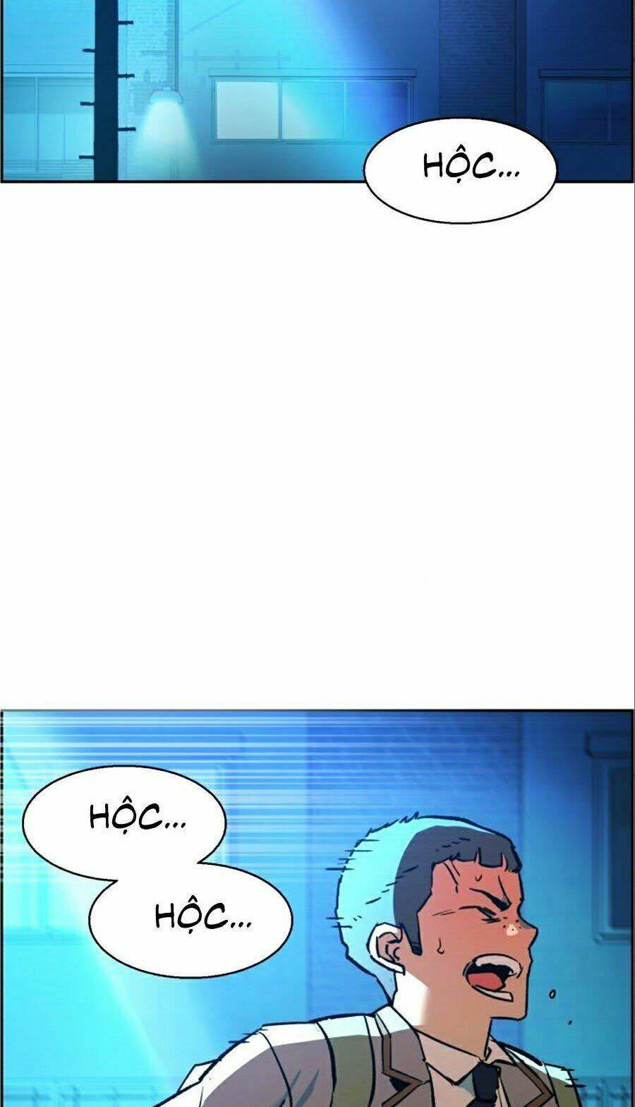 Bạn Học Của Tôi Là Lính Đánh Thuê - Chapter 34 - Page 97