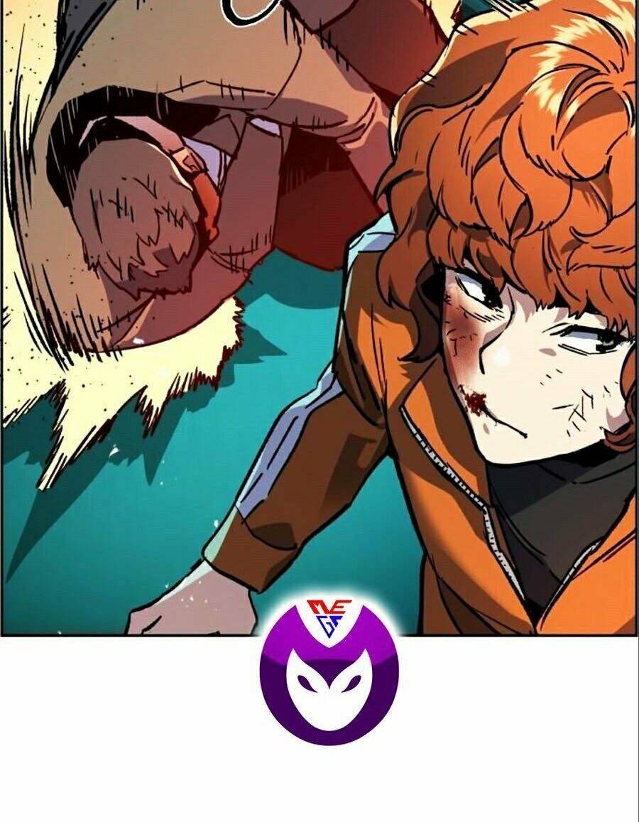 Bạn Học Của Tôi Là Lính Đánh Thuê - Chapter 35 - Page 9