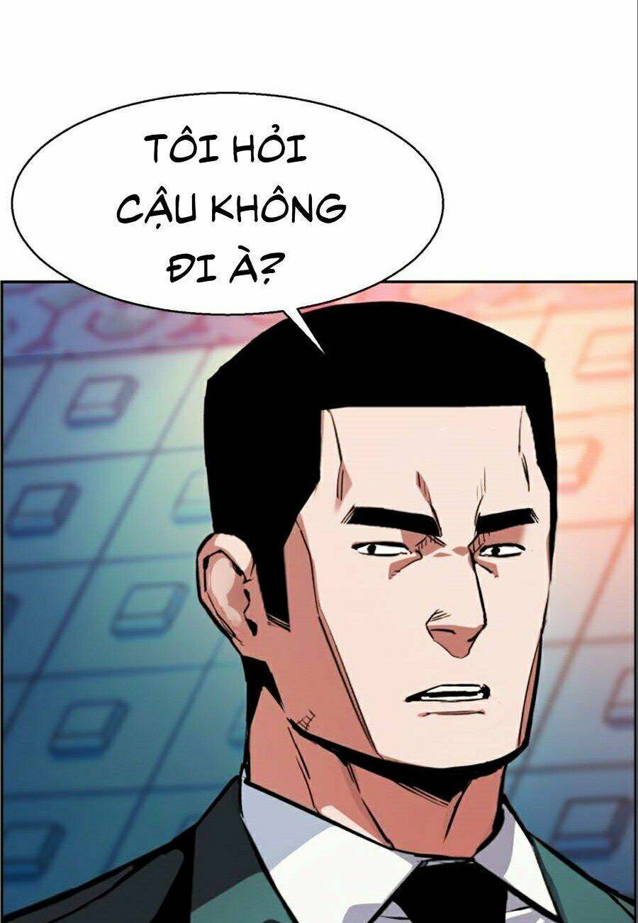 Bạn Học Của Tôi Là Lính Đánh Thuê - Chapter 35 - Page 99