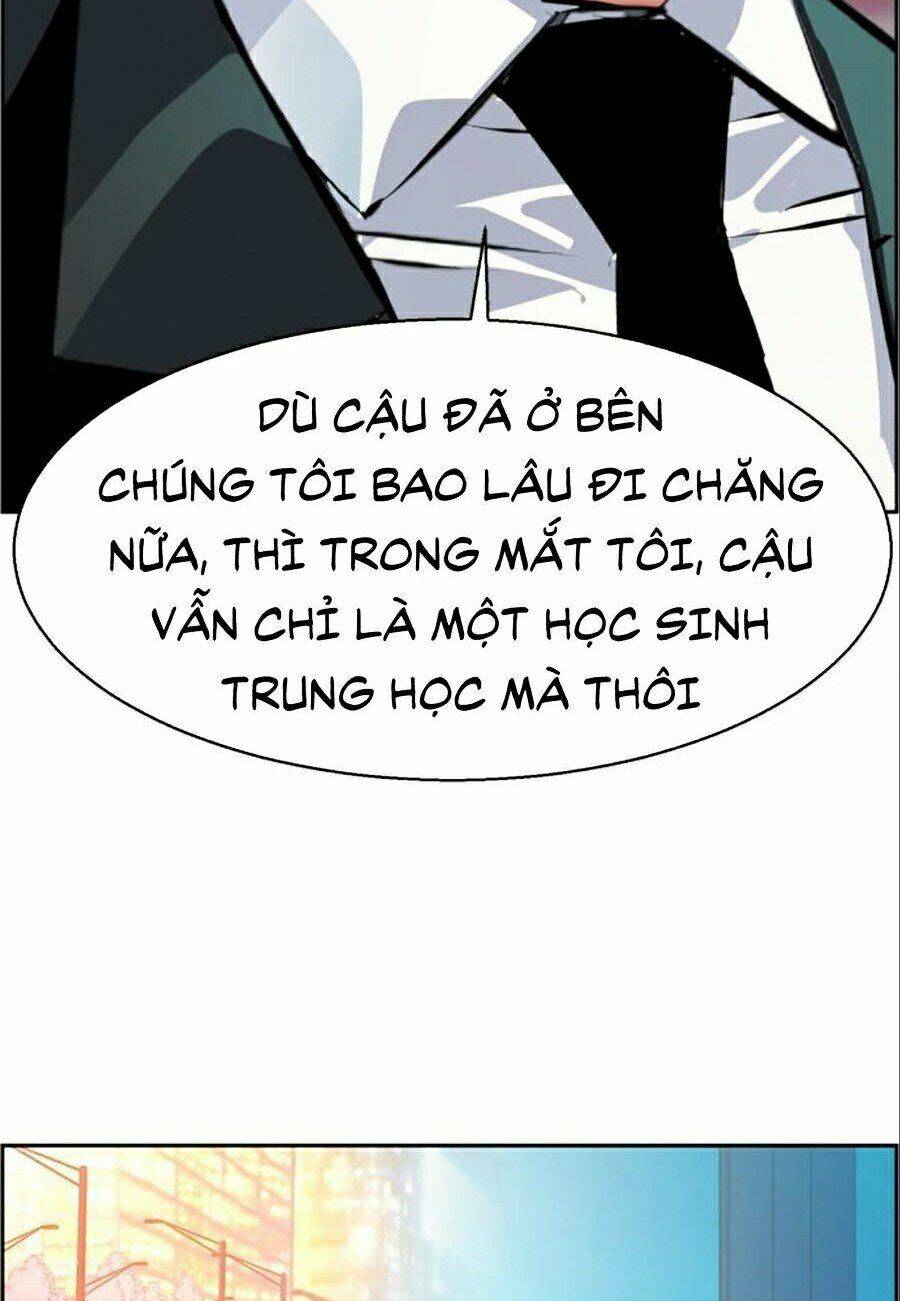 Bạn Học Của Tôi Là Lính Đánh Thuê - Chapter 35 - Page 103