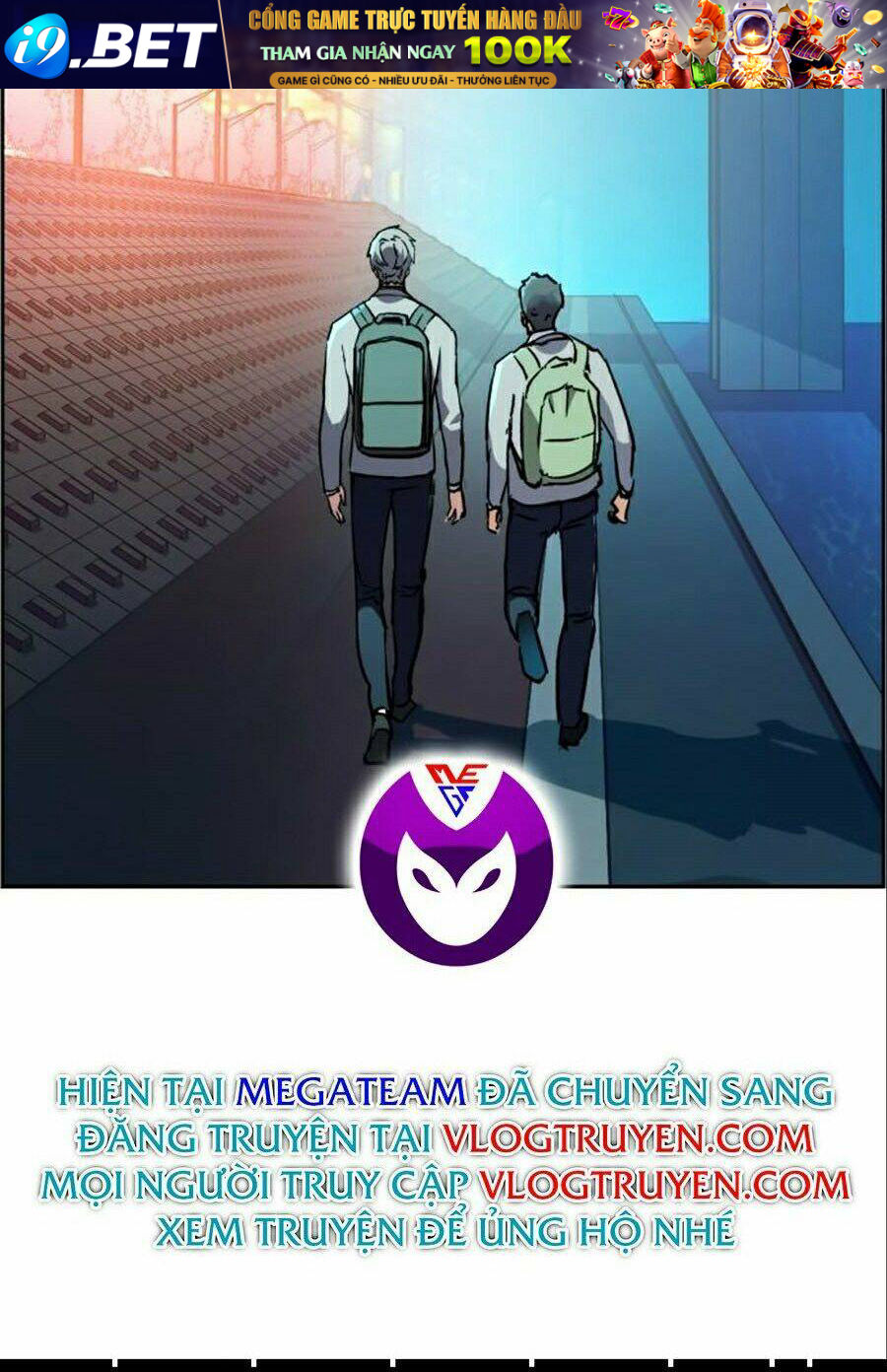 Bạn Học Của Tôi Là Lính Đánh Thuê - Chapter 35 - Page 104