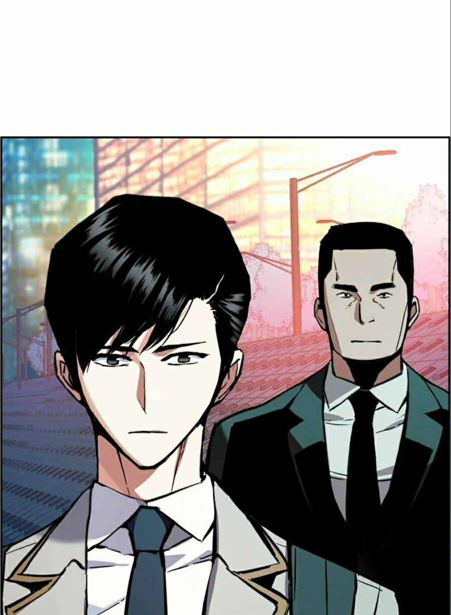 Bạn Học Của Tôi Là Lính Đánh Thuê - Chapter 35 - Page 105