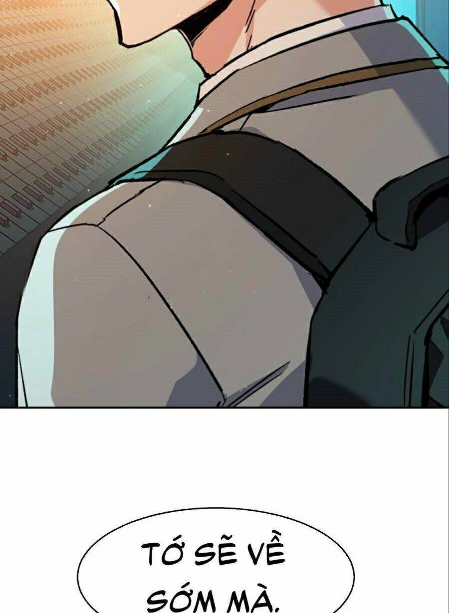 Bạn Học Của Tôi Là Lính Đánh Thuê - Chapter 35 - Page 109