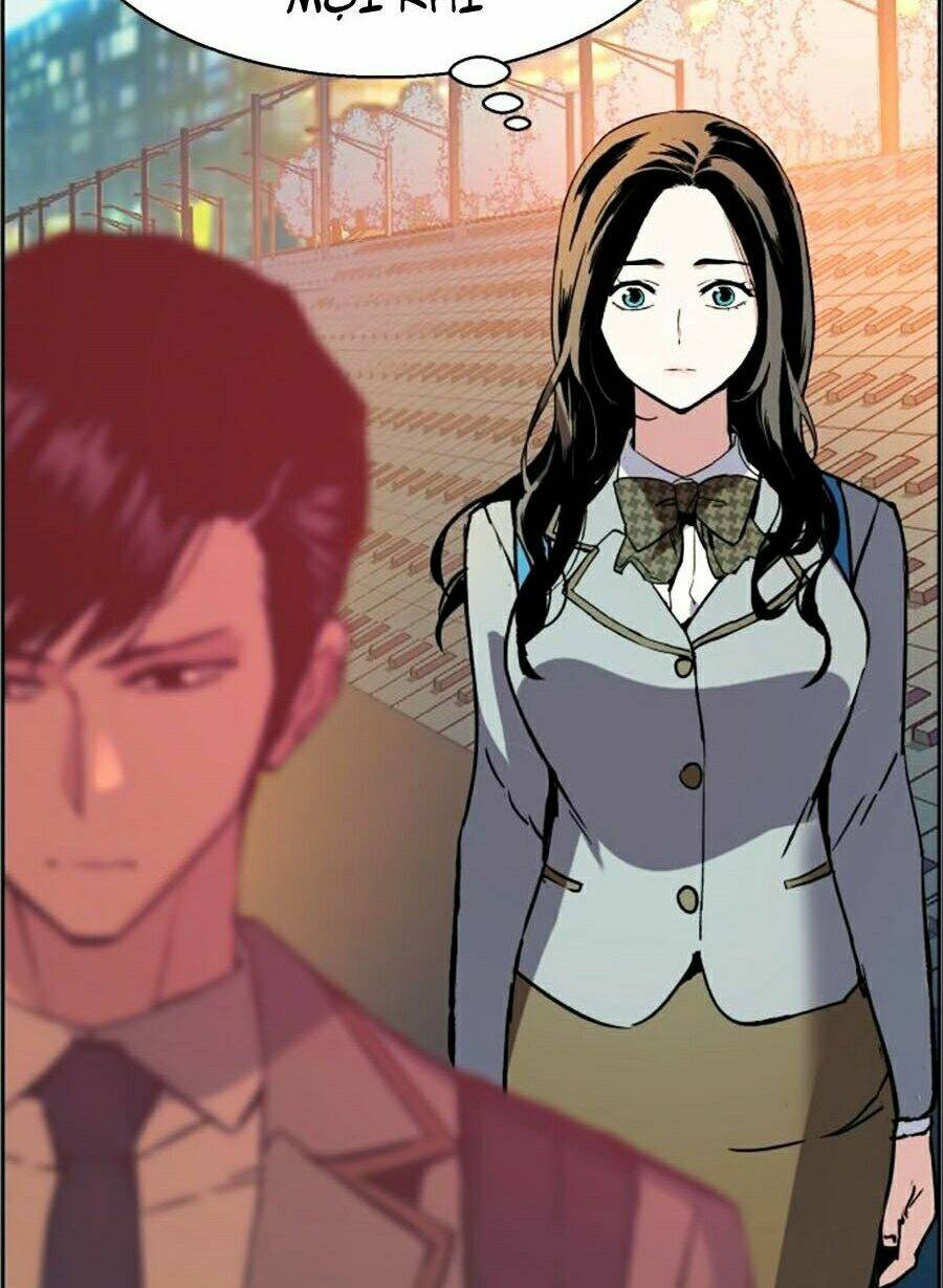 Bạn Học Của Tôi Là Lính Đánh Thuê - Chapter 35 - Page 112