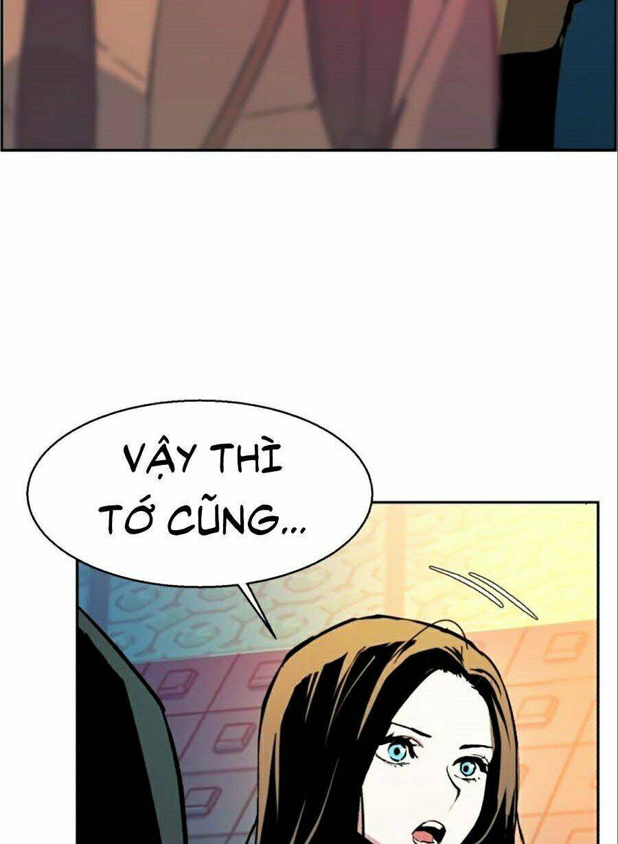 Bạn Học Của Tôi Là Lính Đánh Thuê - Chapter 35 - Page 113