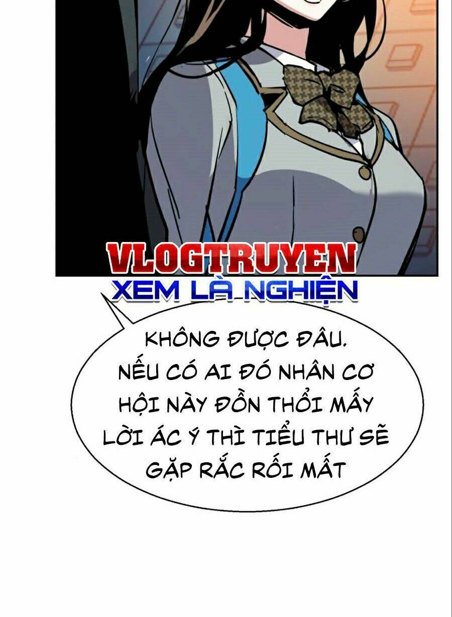 Bạn Học Của Tôi Là Lính Đánh Thuê - Chapter 35 - Page 114