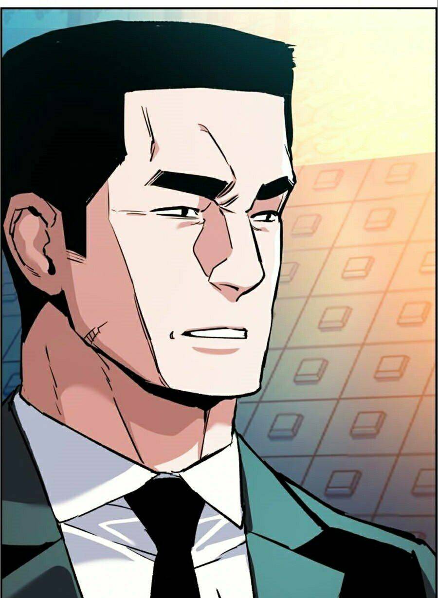 Bạn Học Của Tôi Là Lính Đánh Thuê - Chapter 35 - Page 115