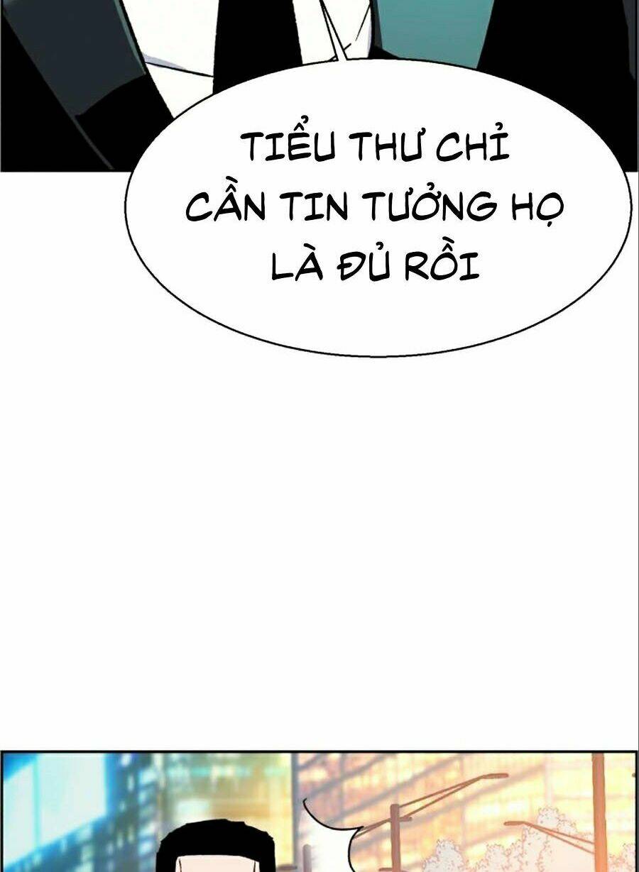 Bạn Học Của Tôi Là Lính Đánh Thuê - Chapter 35 - Page 116