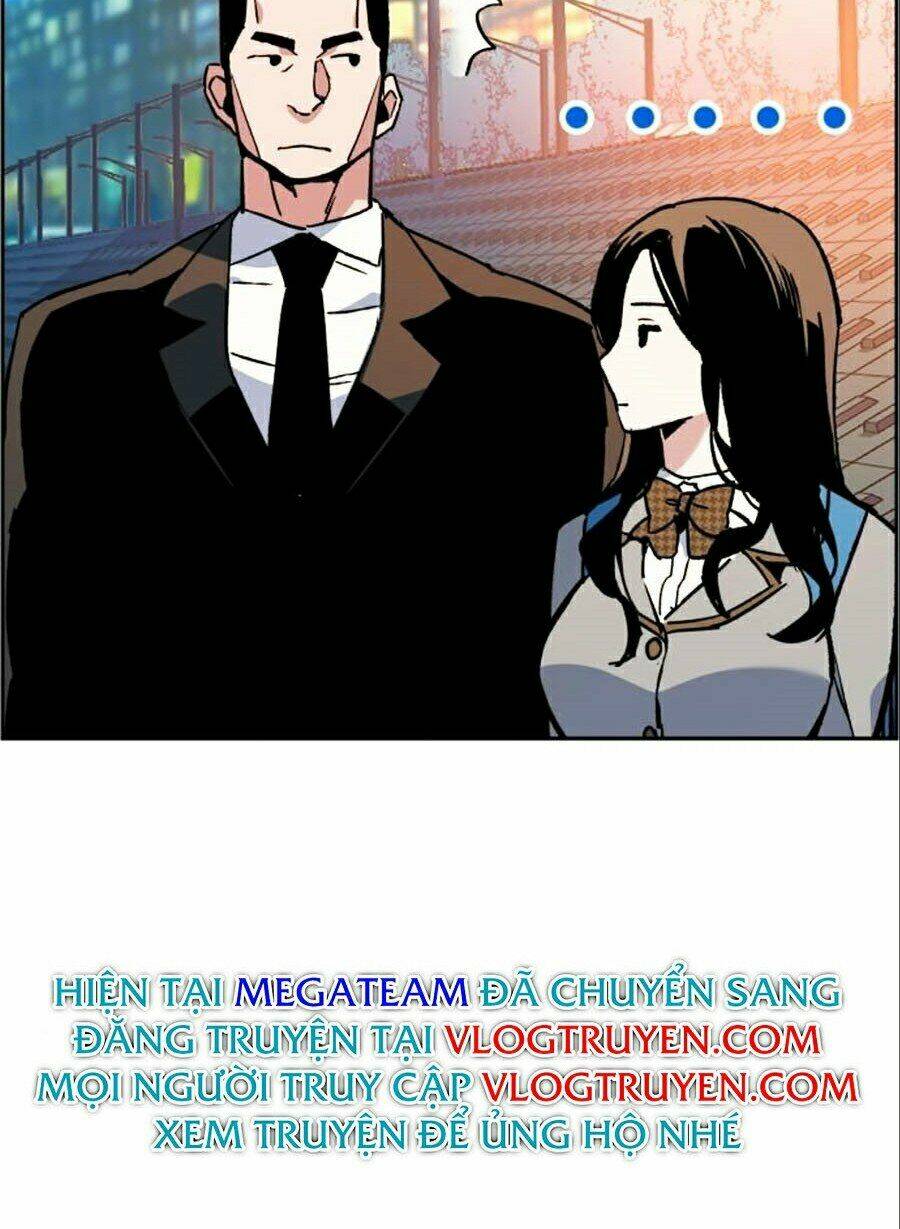 Bạn Học Của Tôi Là Lính Đánh Thuê - Chapter 35 - Page 117