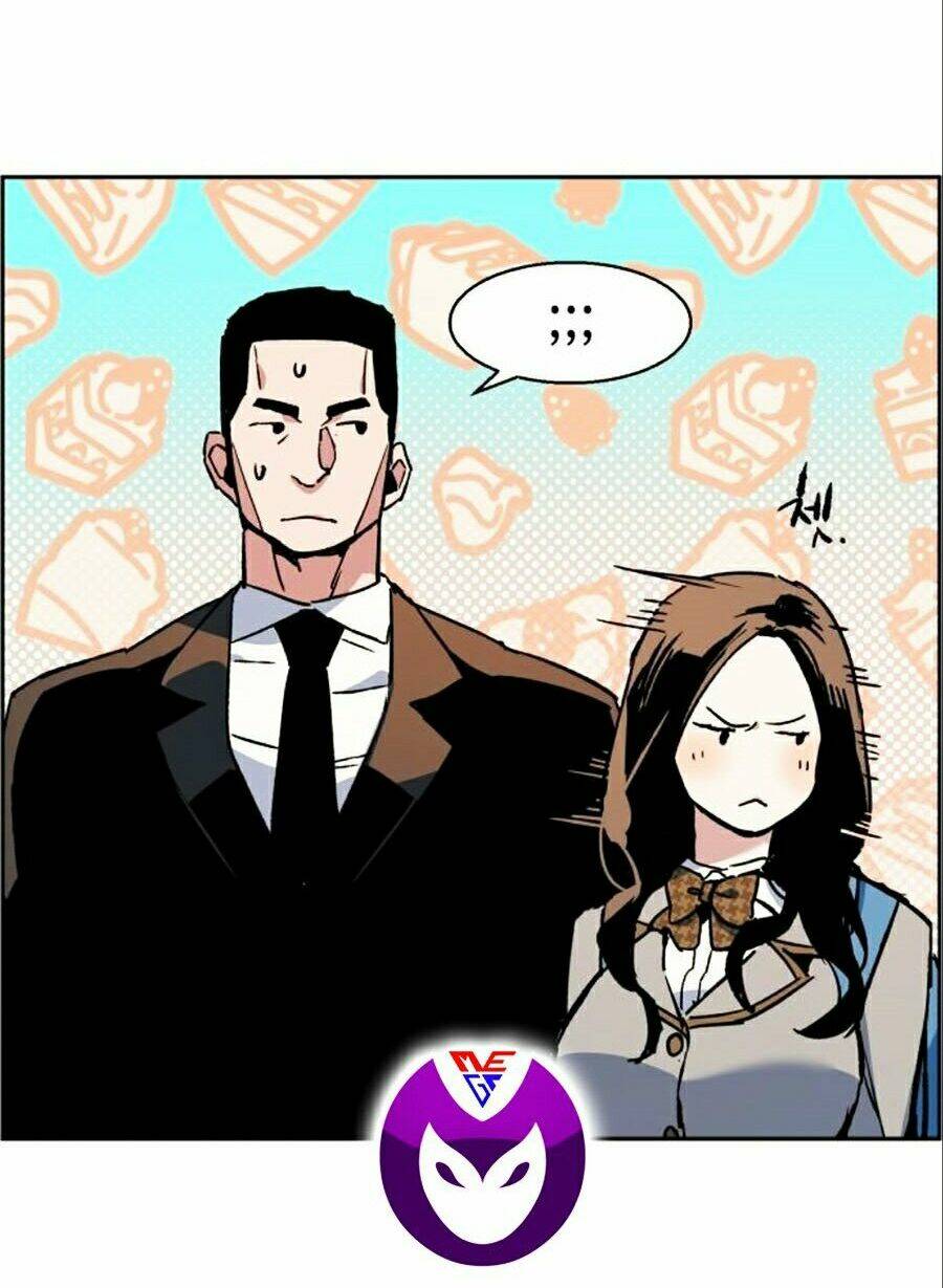 Bạn Học Của Tôi Là Lính Đánh Thuê - Chapter 35 - Page 118