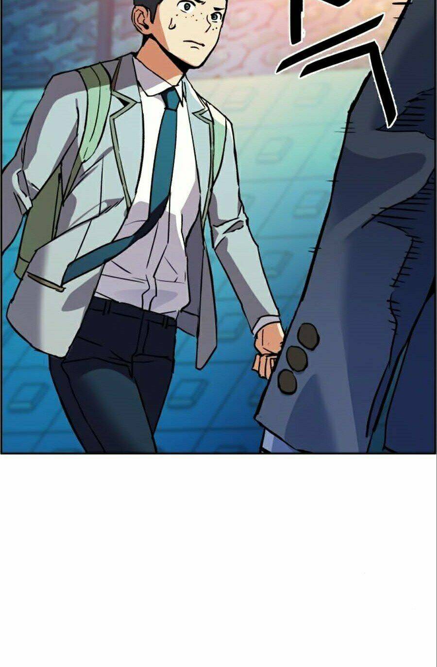 Bạn Học Của Tôi Là Lính Đánh Thuê - Chapter 35 - Page 121