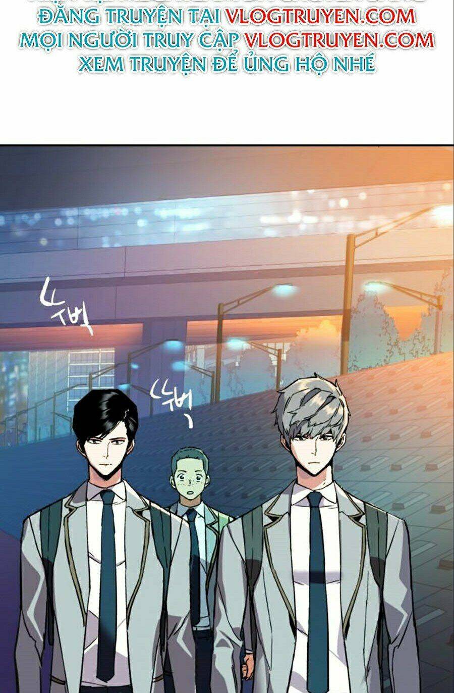 Bạn Học Của Tôi Là Lính Đánh Thuê - Chapter 35 - Page 123