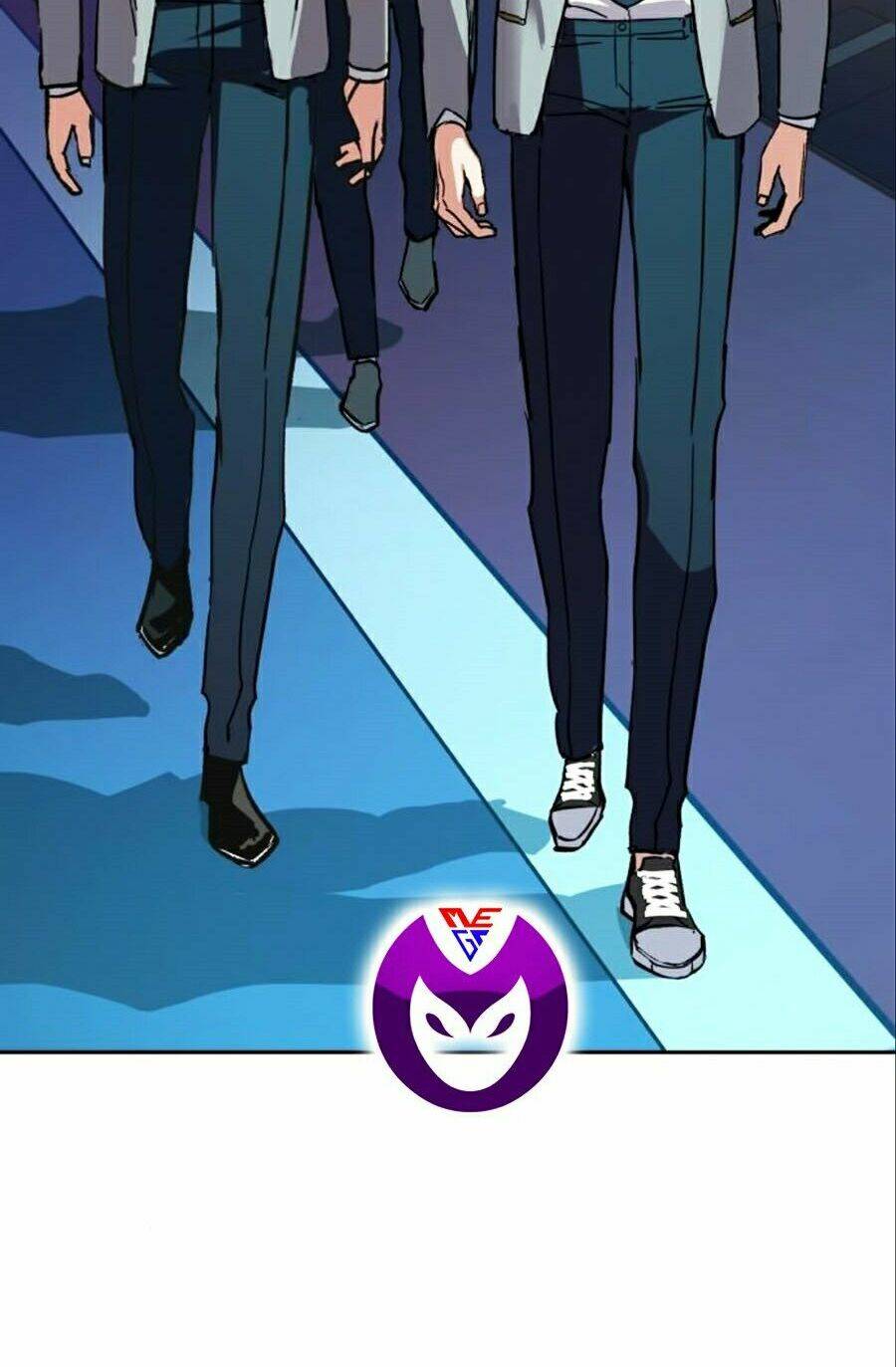 Bạn Học Của Tôi Là Lính Đánh Thuê - Chapter 35 - Page 124