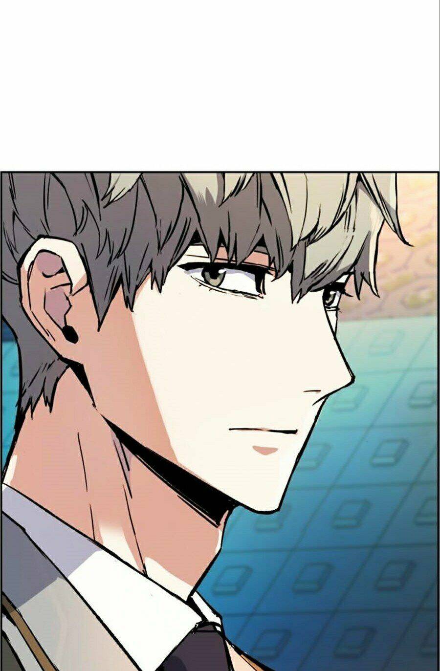 Bạn Học Của Tôi Là Lính Đánh Thuê - Chapter 35 - Page 125