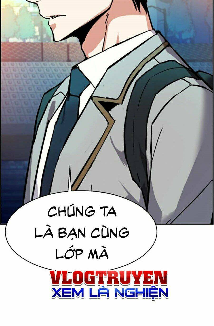 Bạn Học Của Tôi Là Lính Đánh Thuê - Chapter 35 - Page 127