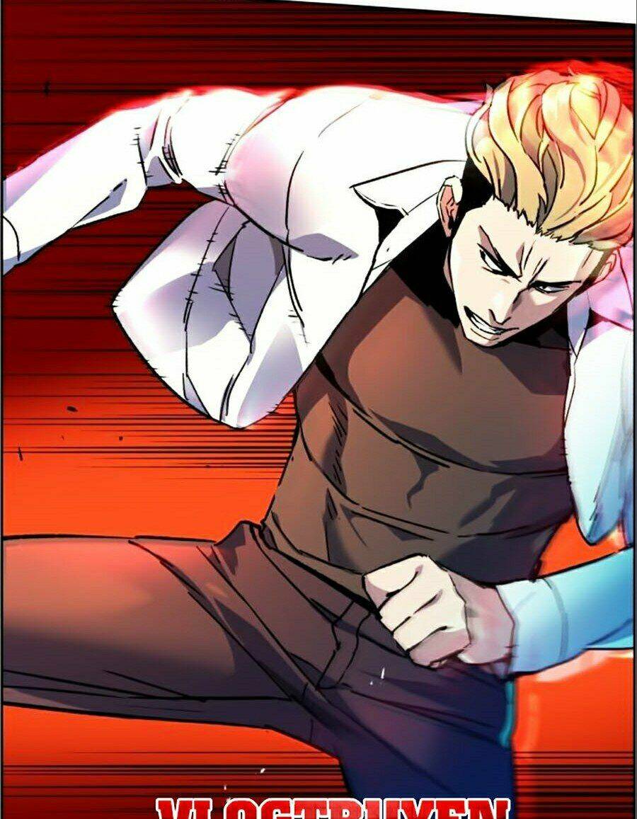 Bạn Học Của Tôi Là Lính Đánh Thuê - Chapter 35 - Page 12