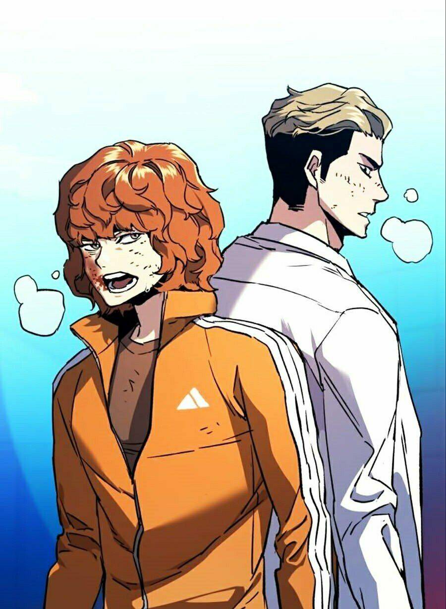 Bạn Học Của Tôi Là Lính Đánh Thuê - Chapter 35 - Page 14