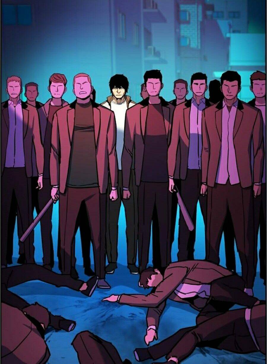 Bạn Học Của Tôi Là Lính Đánh Thuê - Chapter 35 - Page 17