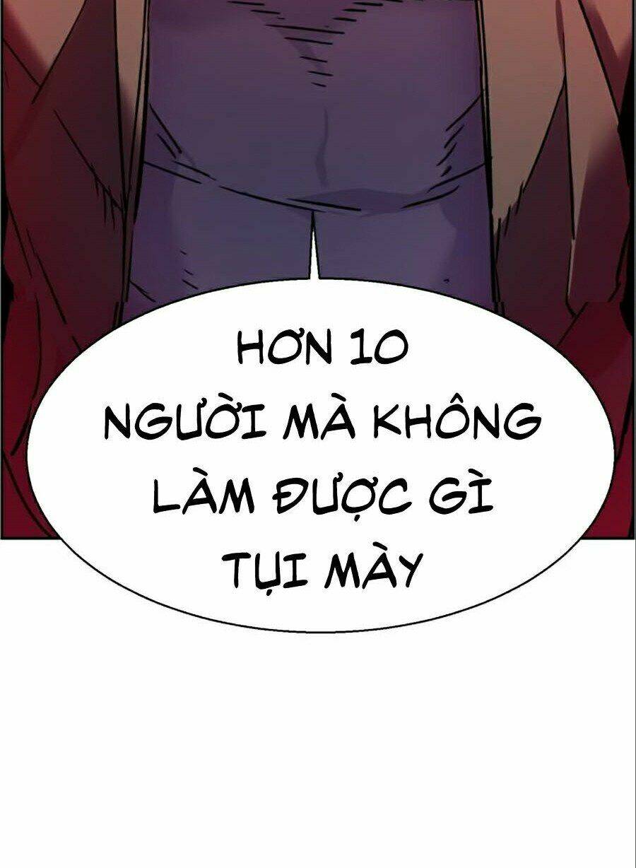 Bạn Học Của Tôi Là Lính Đánh Thuê - Chapter 35 - Page 20