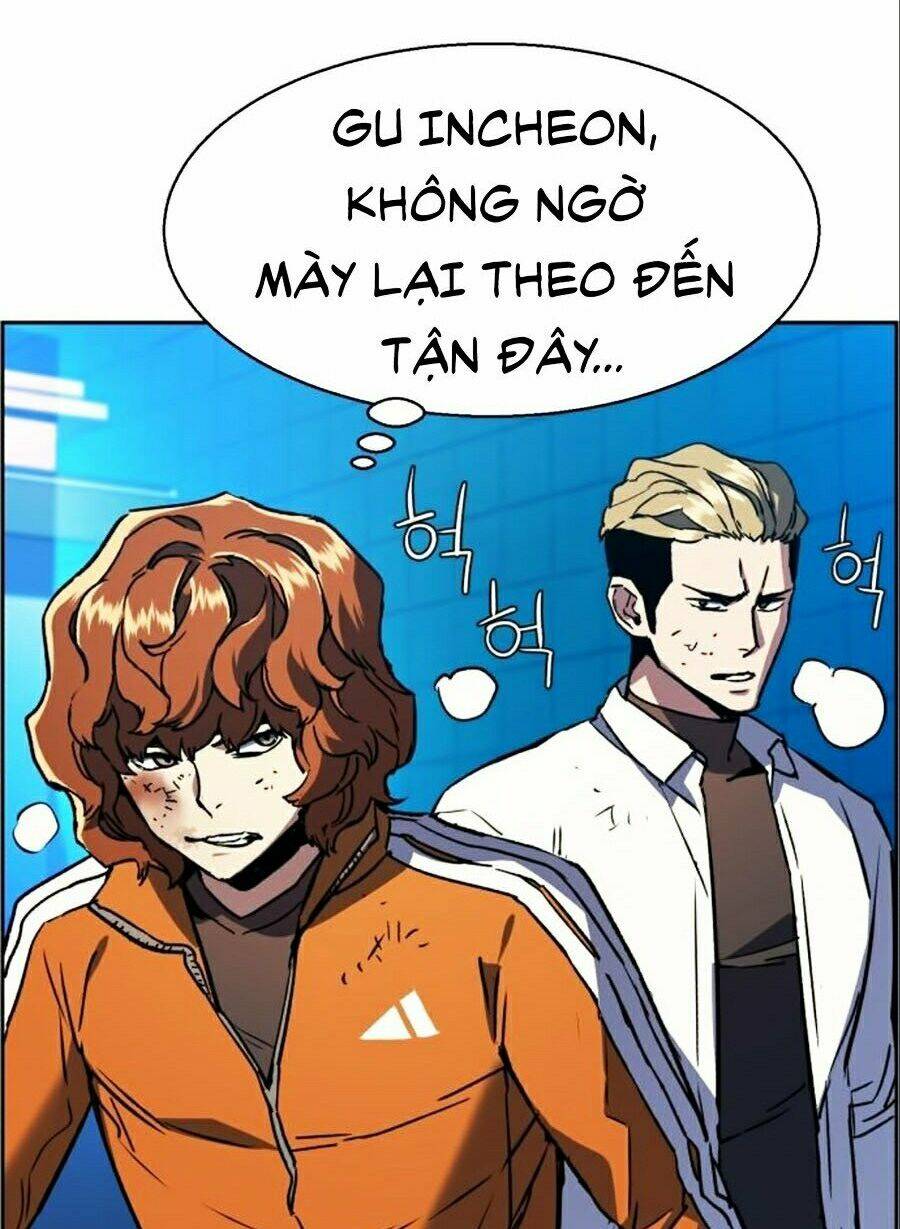 Bạn Học Của Tôi Là Lính Đánh Thuê - Chapter 35 - Page 21