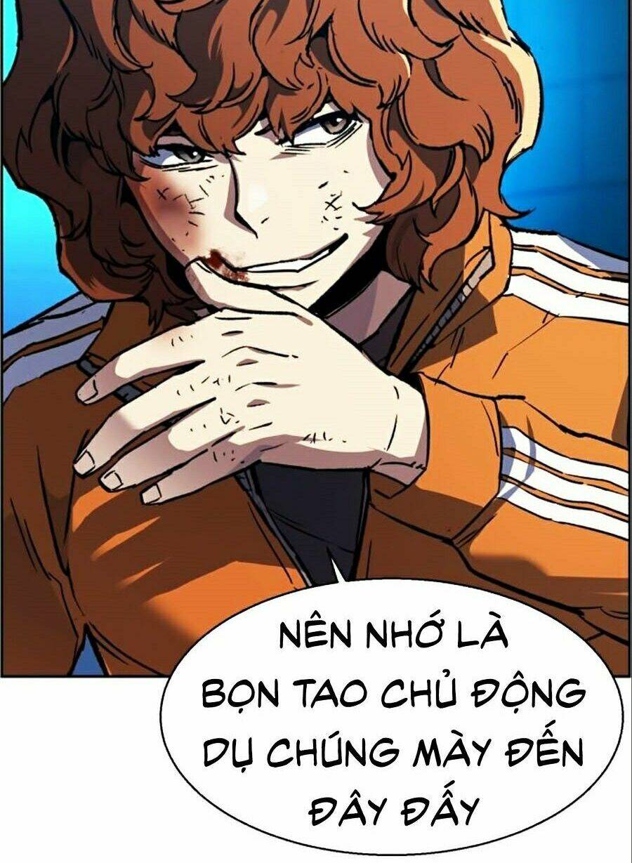 Bạn Học Của Tôi Là Lính Đánh Thuê - Chapter 35 - Page 23