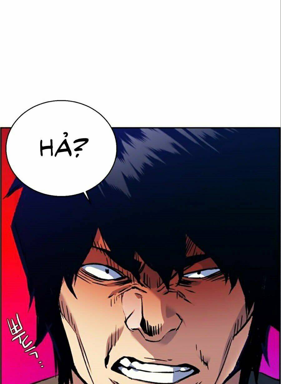 Bạn Học Của Tôi Là Lính Đánh Thuê - Chapter 35 - Page 24