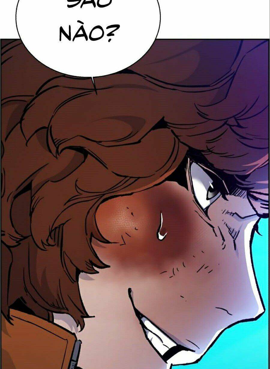 Bạn Học Của Tôi Là Lính Đánh Thuê - Chapter 35 - Page 26