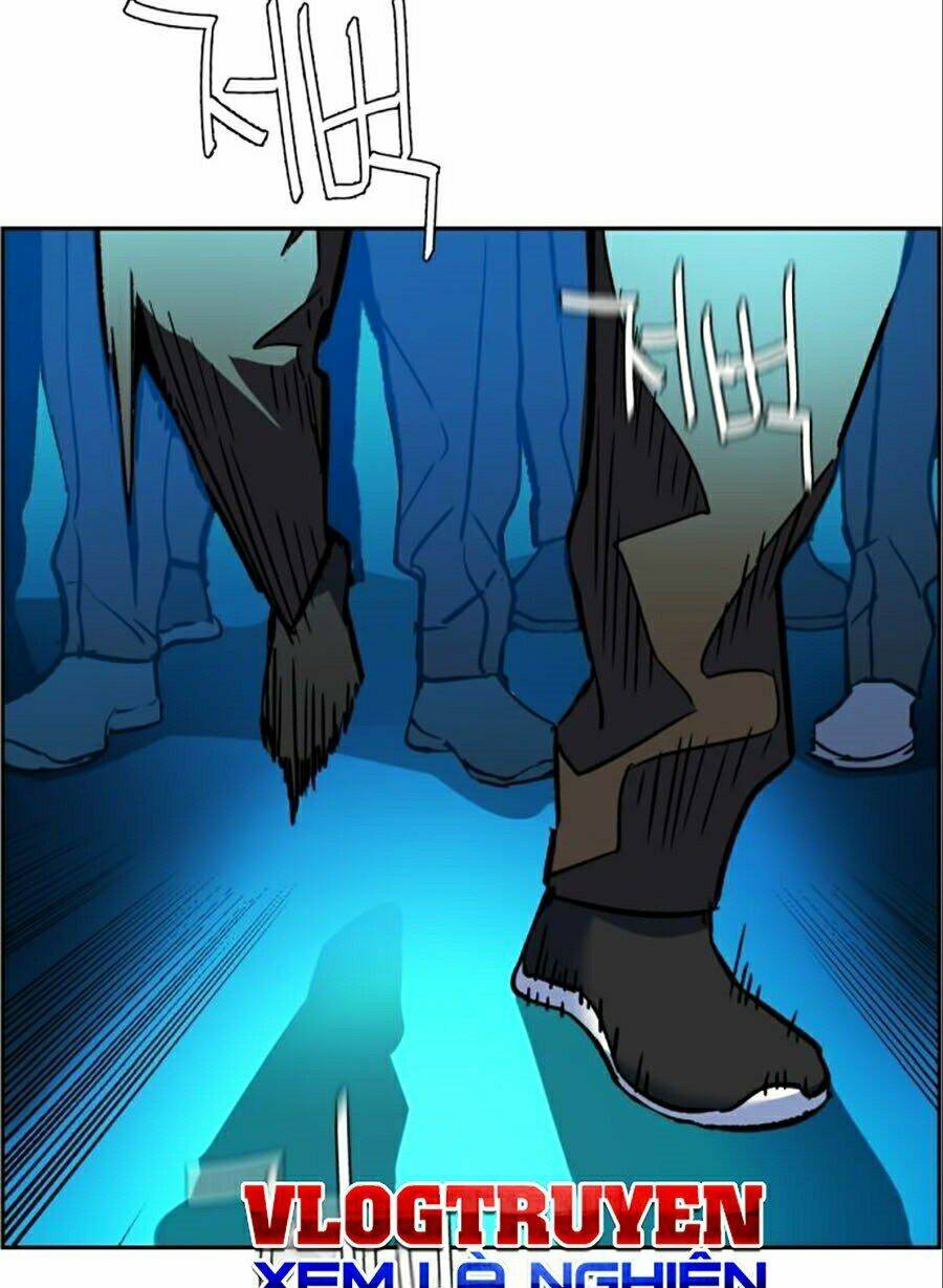 Bạn Học Của Tôi Là Lính Đánh Thuê - Chapter 35 - Page 28