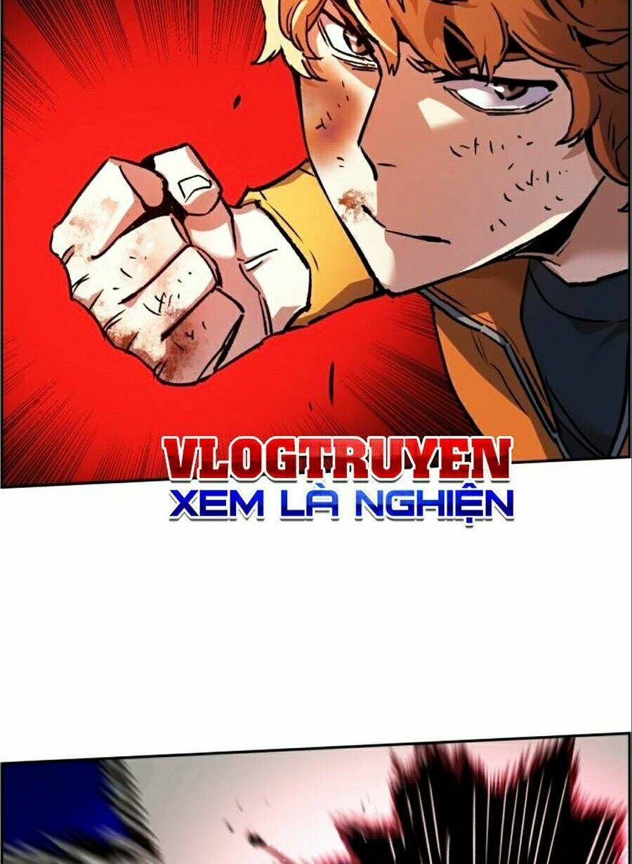 Bạn Học Của Tôi Là Lính Đánh Thuê - Chapter 35 - Page 35