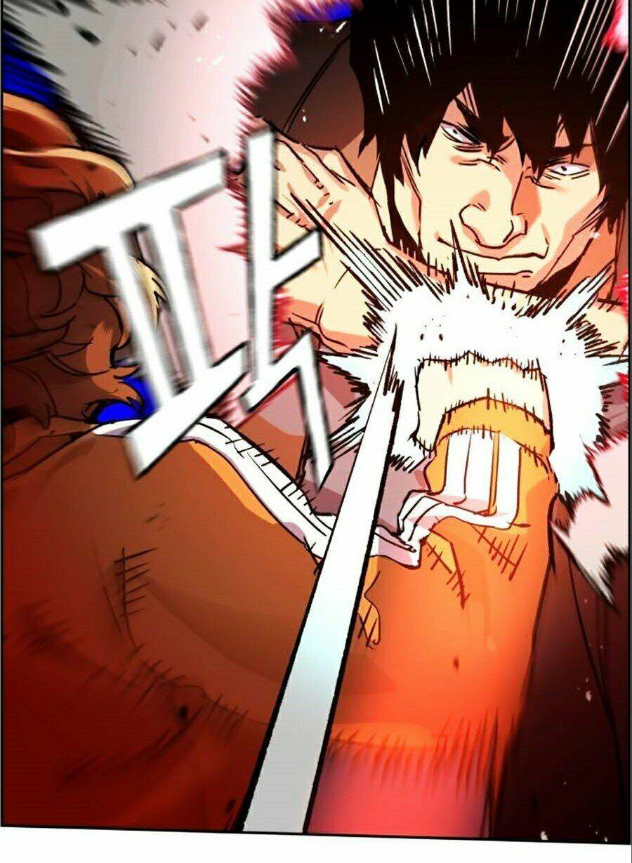 Bạn Học Của Tôi Là Lính Đánh Thuê - Chapter 35 - Page 36