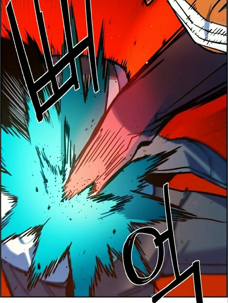 Bạn Học Của Tôi Là Lính Đánh Thuê - Chapter 35 - Page 43