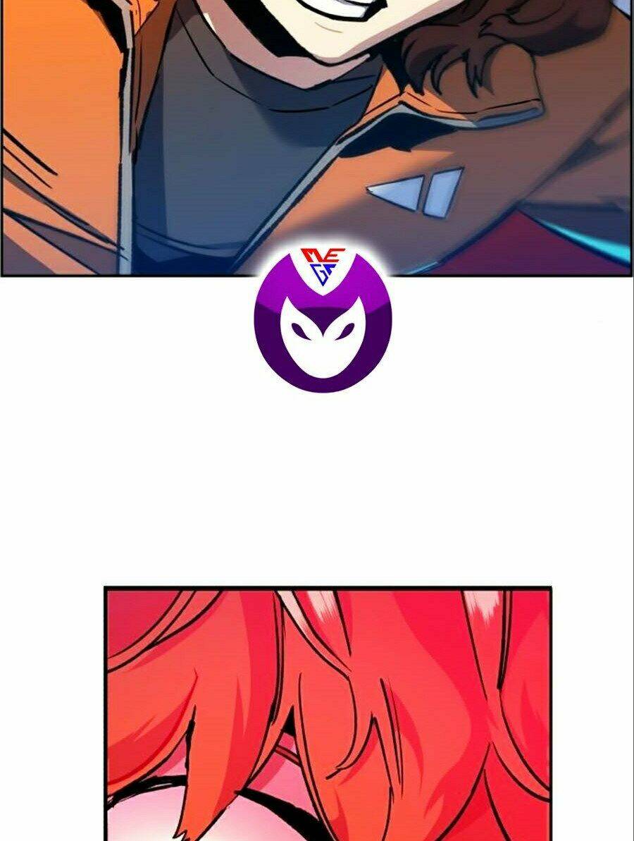 Bạn Học Của Tôi Là Lính Đánh Thuê - Chapter 35 - Page 45