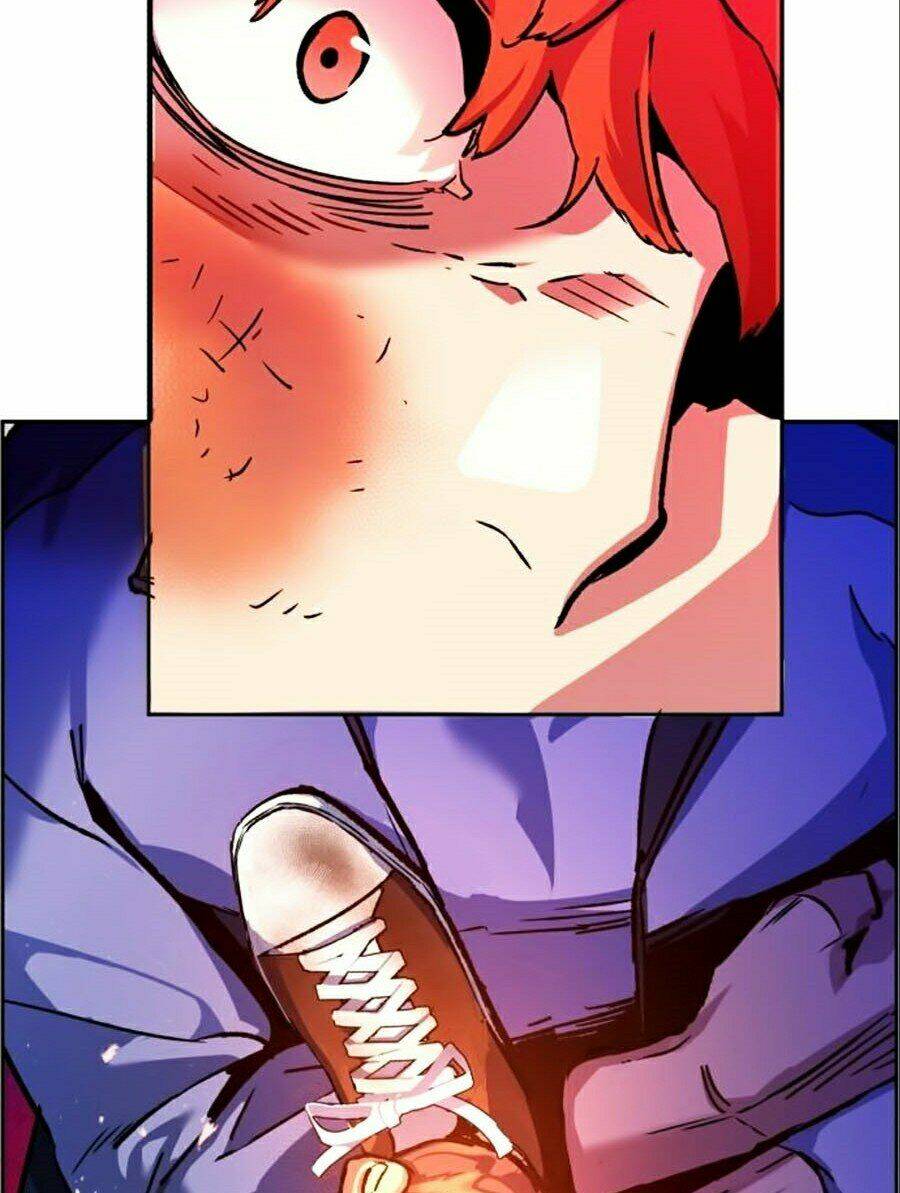 Bạn Học Của Tôi Là Lính Đánh Thuê - Chapter 35 - Page 46