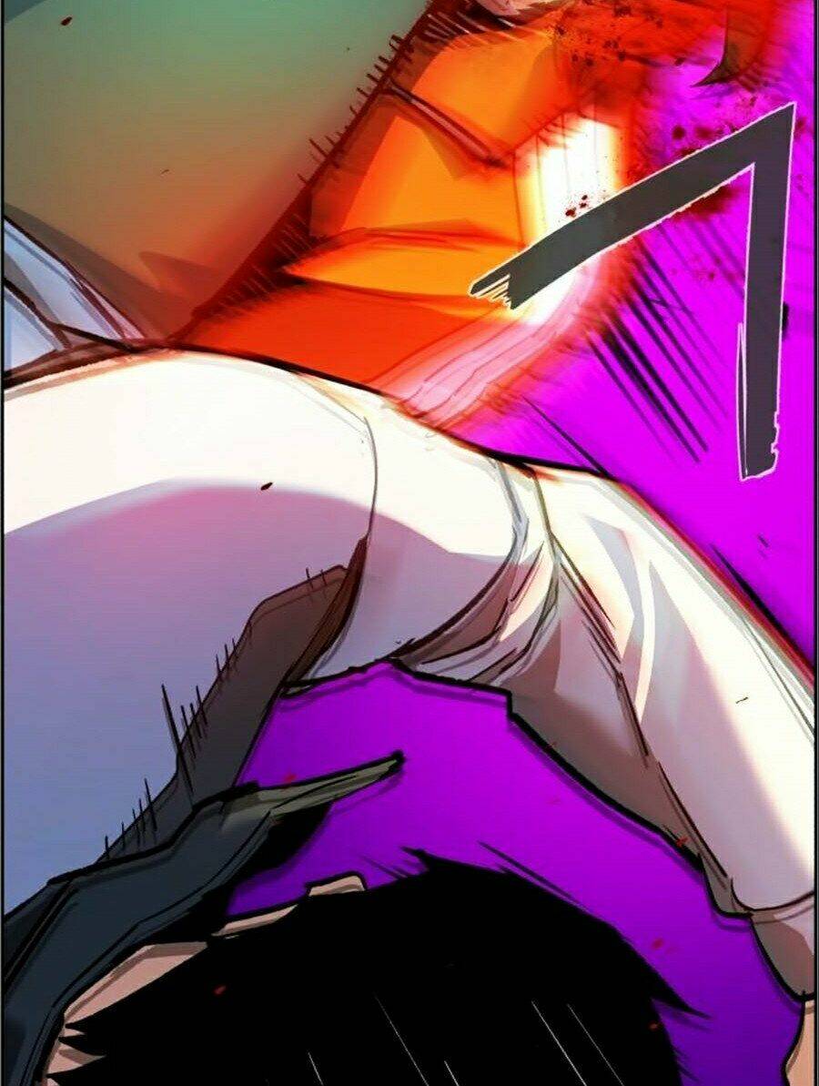 Bạn Học Của Tôi Là Lính Đánh Thuê - Chapter 35 - Page 53