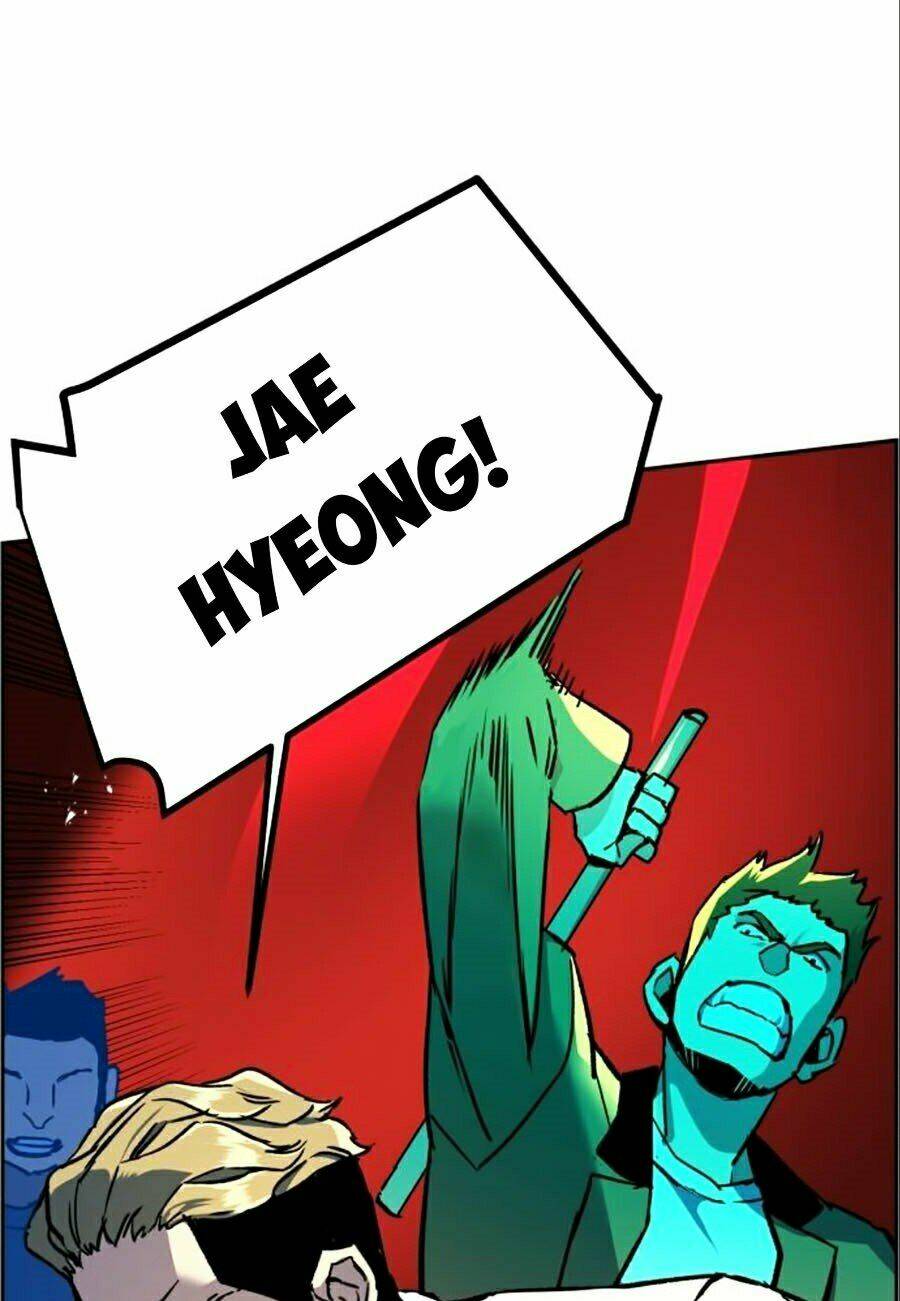 Bạn Học Của Tôi Là Lính Đánh Thuê - Chapter 35 - Page 56