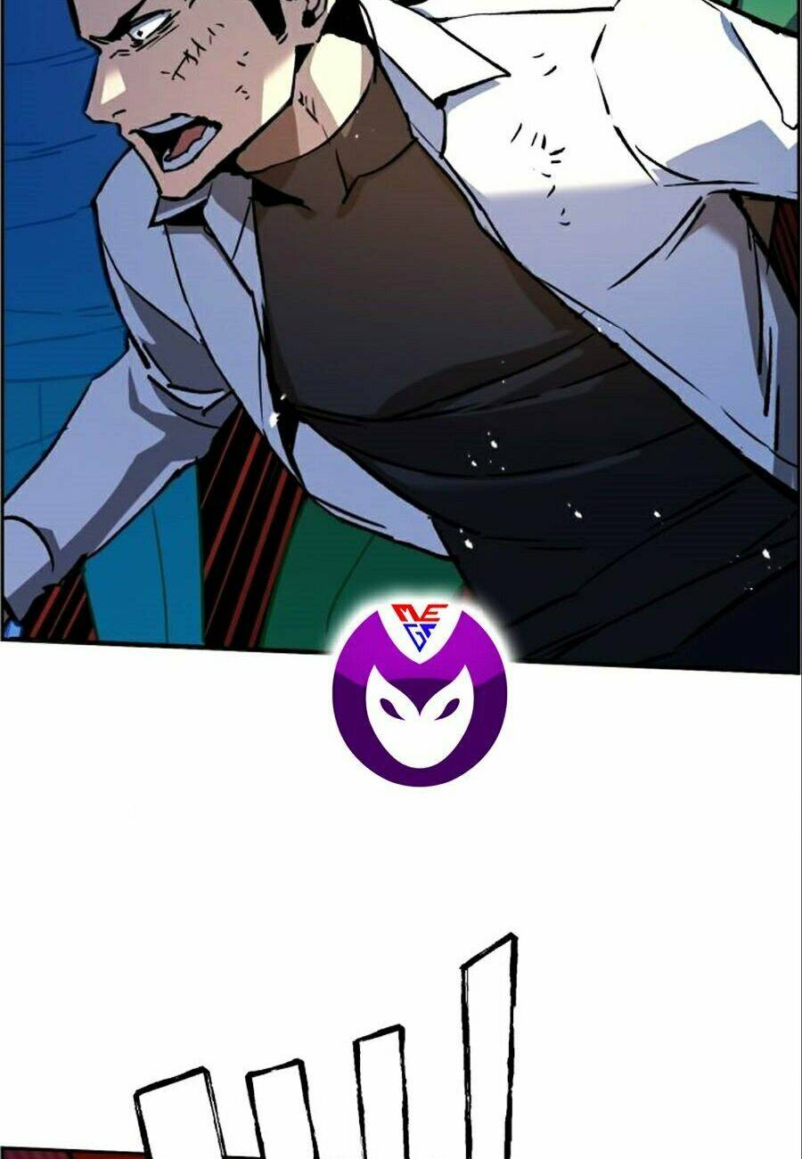 Bạn Học Của Tôi Là Lính Đánh Thuê - Chapter 35 - Page 57