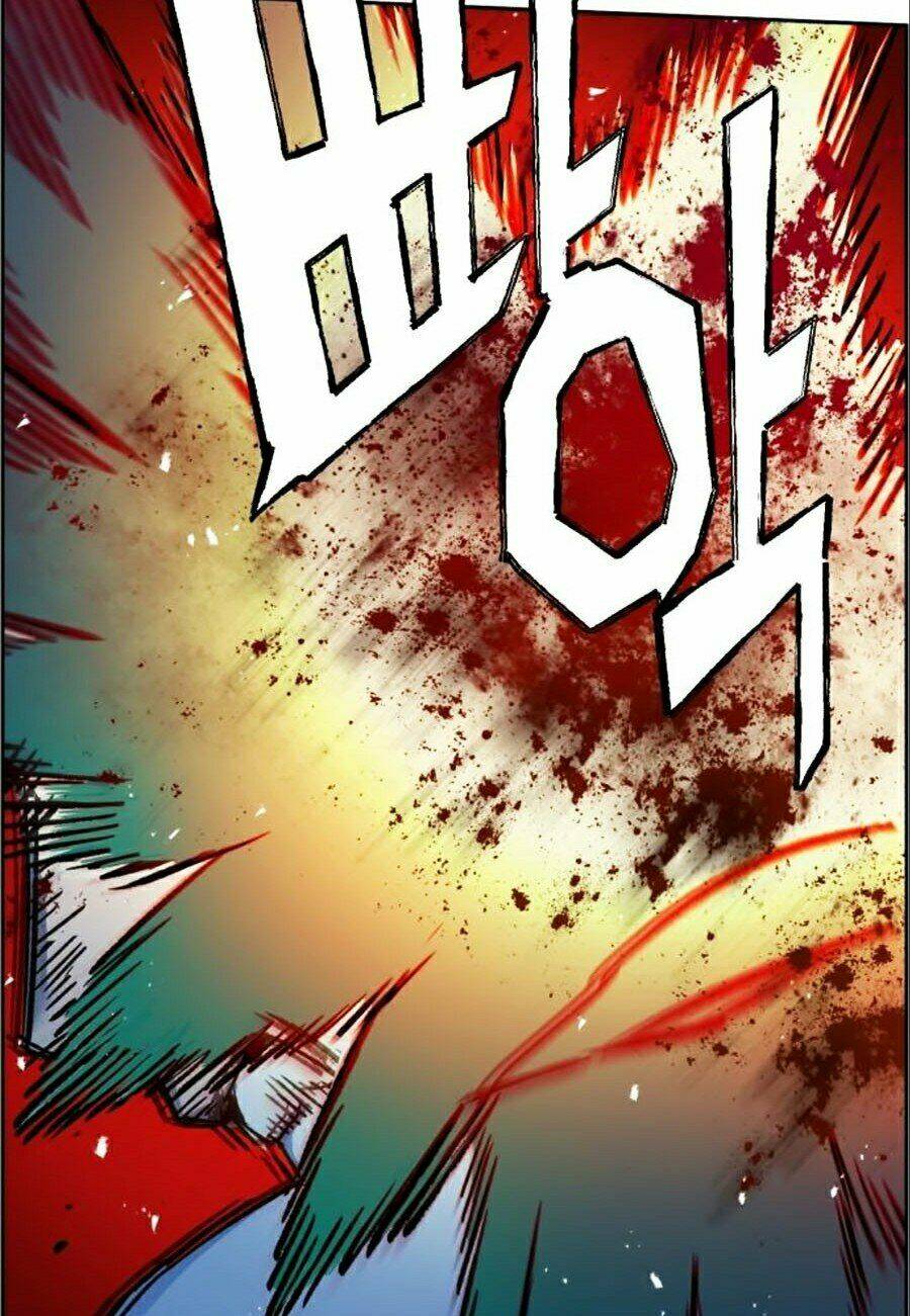 Bạn Học Của Tôi Là Lính Đánh Thuê - Chapter 35 - Page 58