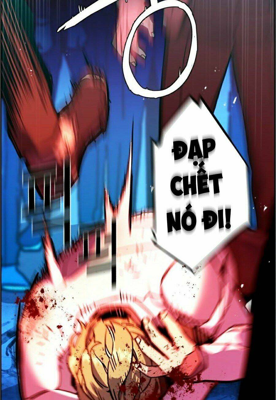 Bạn Học Của Tôi Là Lính Đánh Thuê - Chapter 35 - Page 60