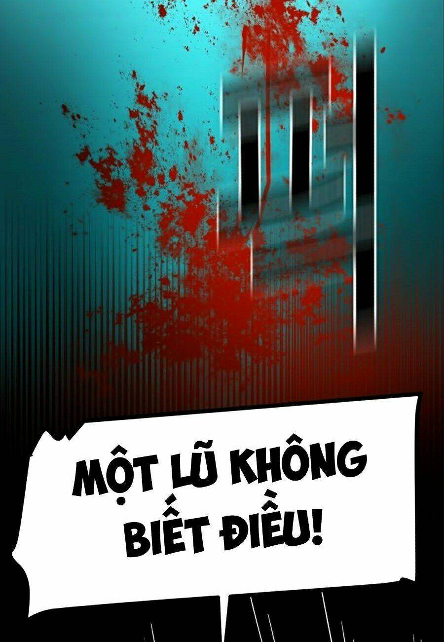 Bạn Học Của Tôi Là Lính Đánh Thuê - Chapter 35 - Page 64