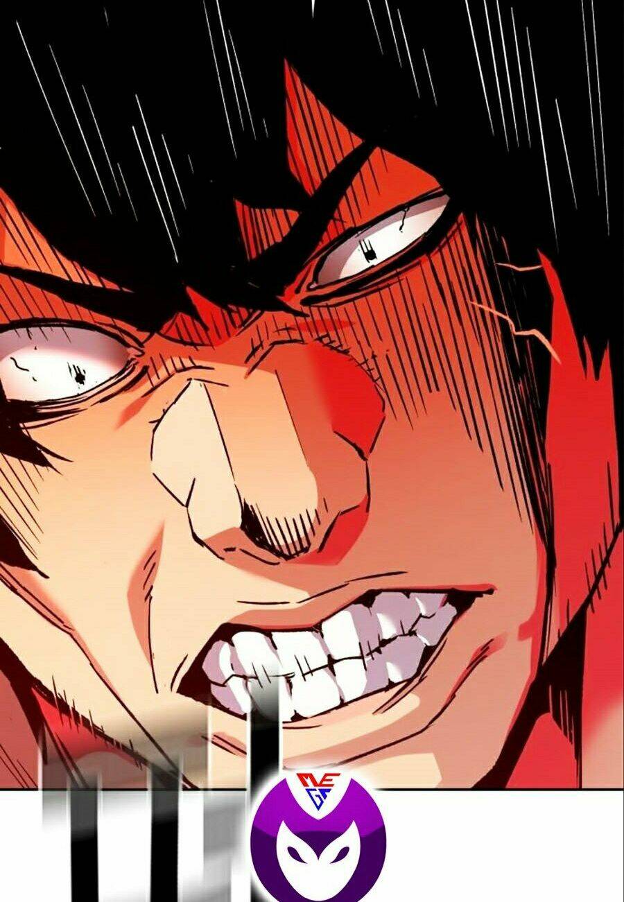 Bạn Học Của Tôi Là Lính Đánh Thuê - Chapter 35 - Page 65