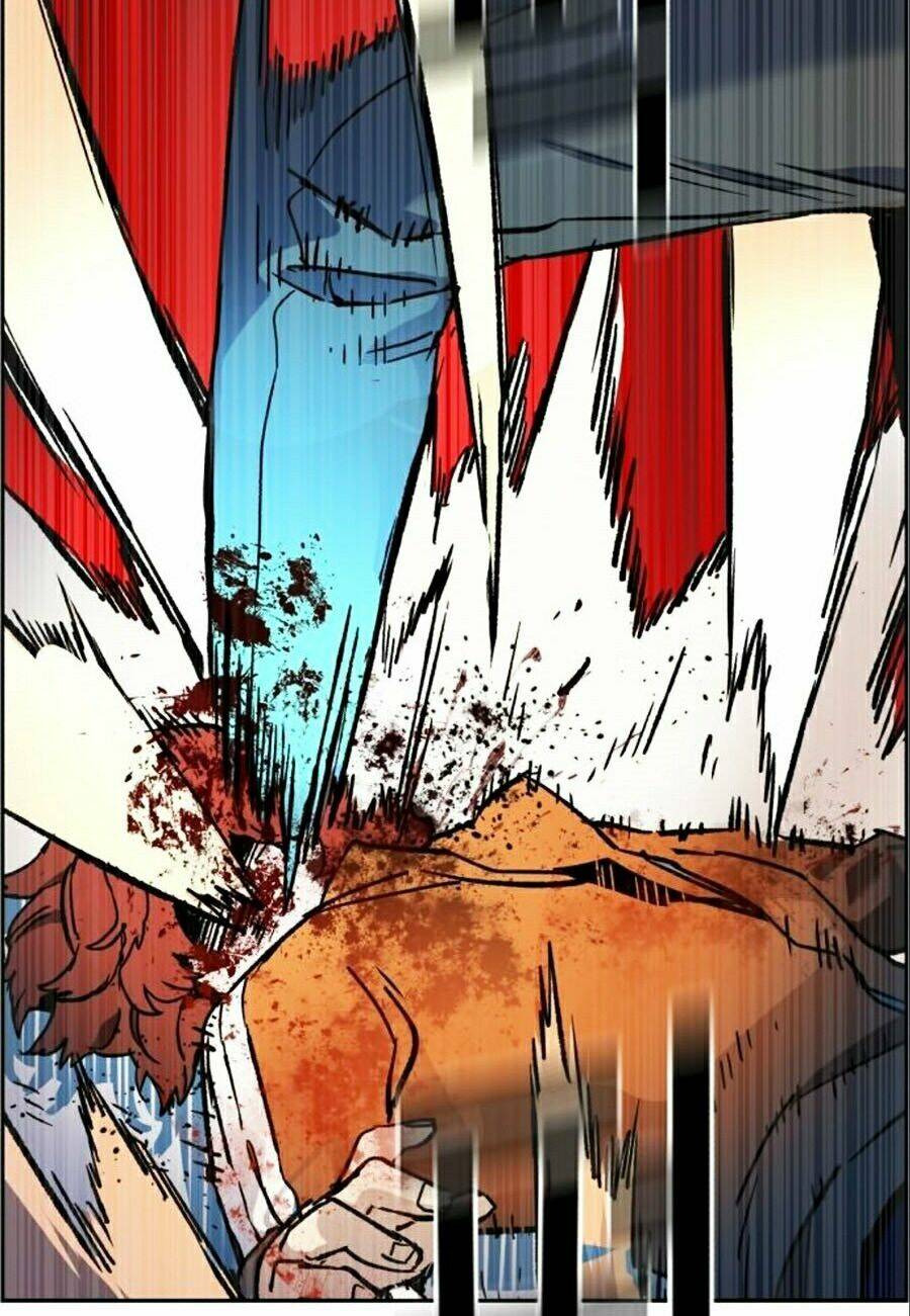 Bạn Học Của Tôi Là Lính Đánh Thuê - Chapter 35 - Page 67