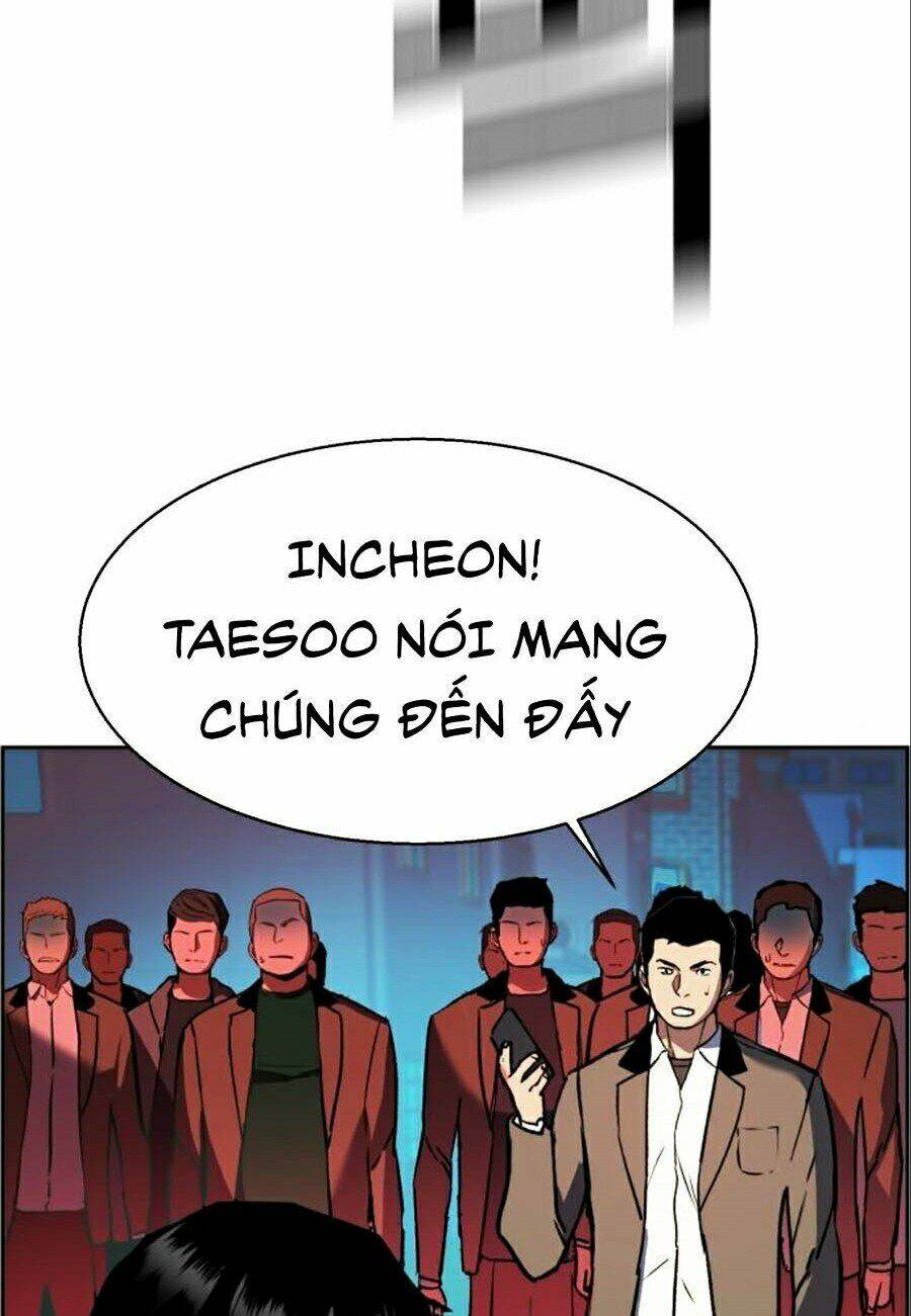 Bạn Học Của Tôi Là Lính Đánh Thuê - Chapter 35 - Page 68