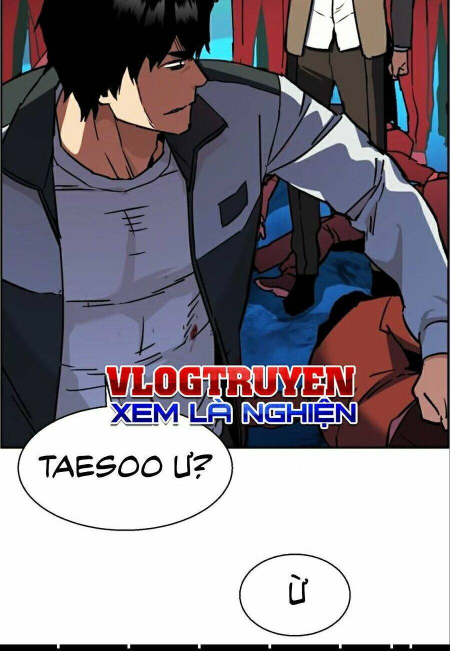 Bạn Học Của Tôi Là Lính Đánh Thuê - Chapter 35 - Page 69