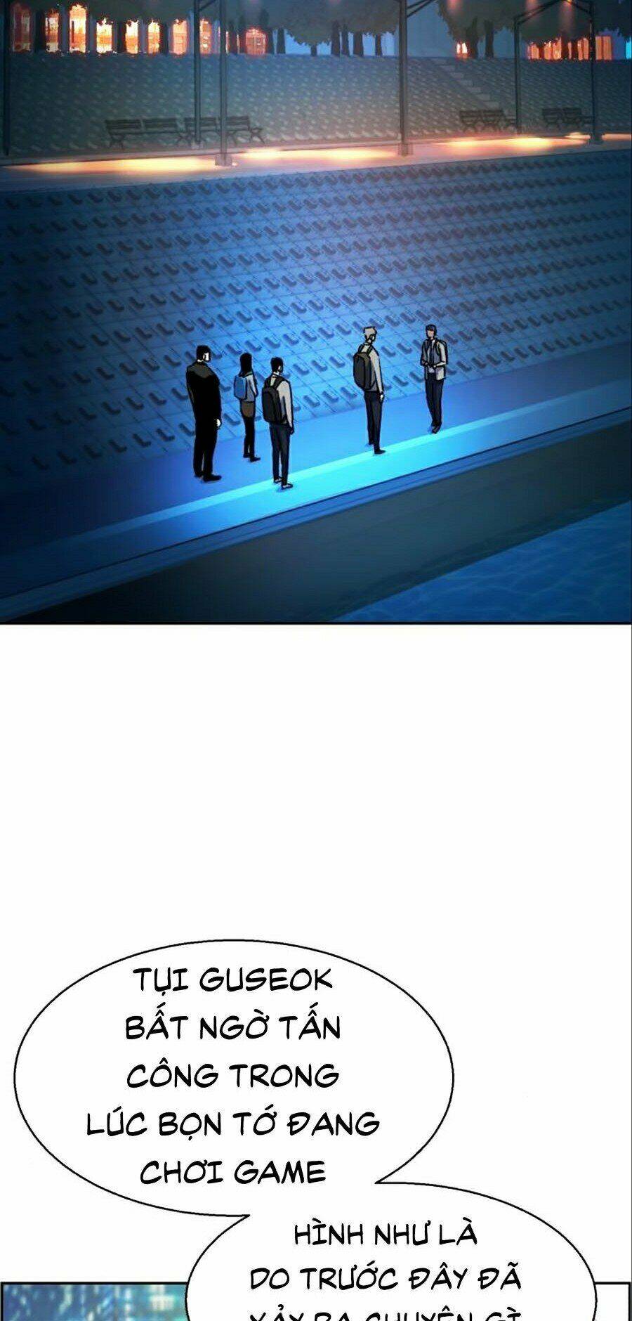 Bạn Học Của Tôi Là Lính Đánh Thuê - Chapter 35 - Page 72