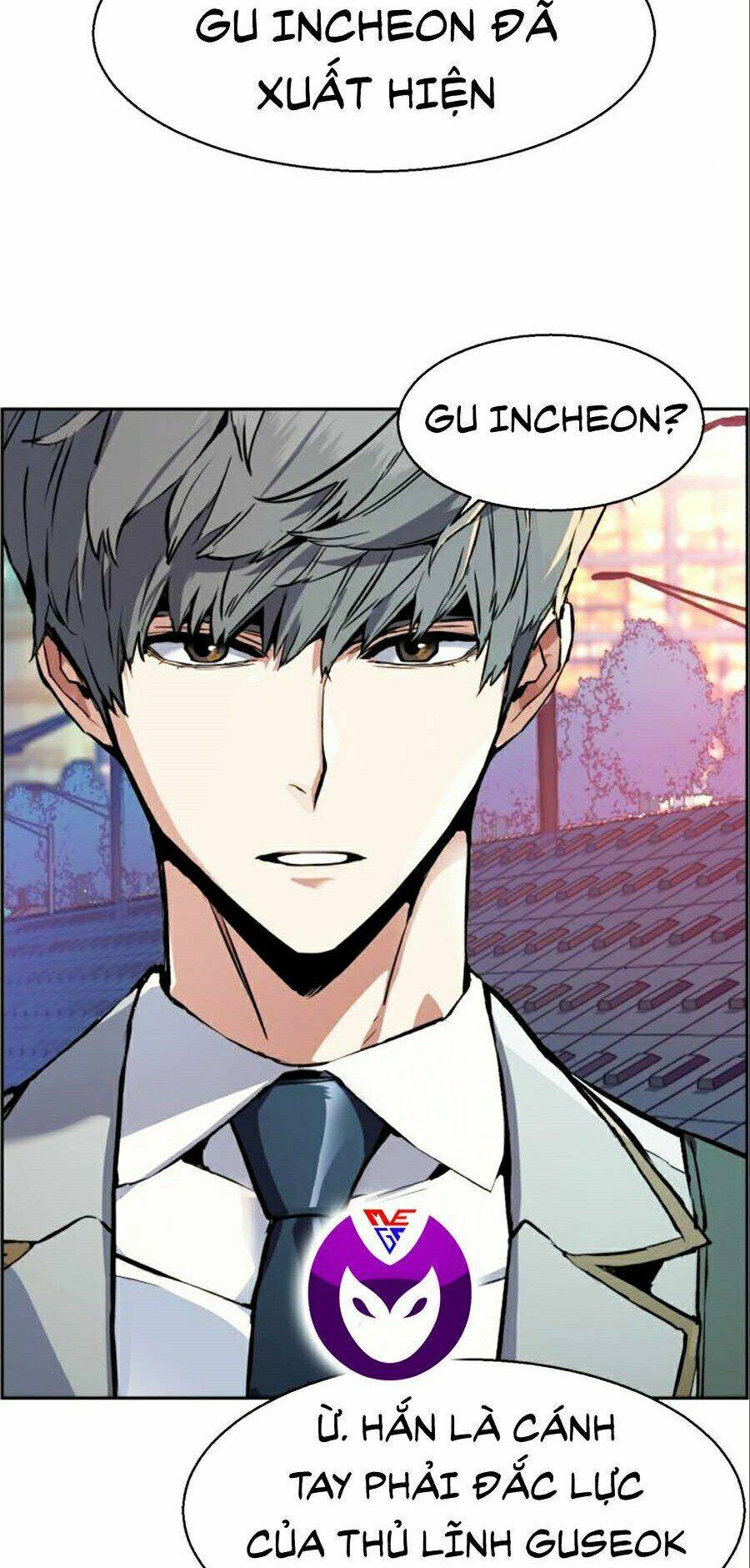 Bạn Học Của Tôi Là Lính Đánh Thuê - Chapter 35 - Page 74