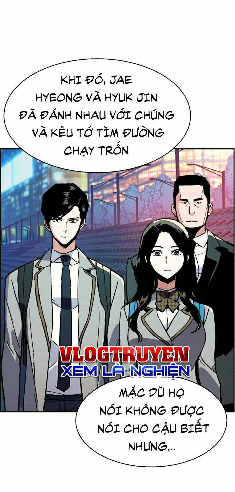 Bạn Học Của Tôi Là Lính Đánh Thuê - Chapter 35 - Page 76