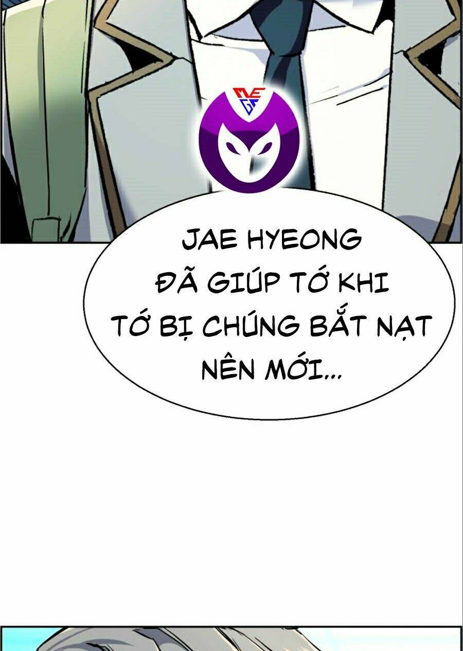 Bạn Học Của Tôi Là Lính Đánh Thuê - Chapter 35 - Page 78