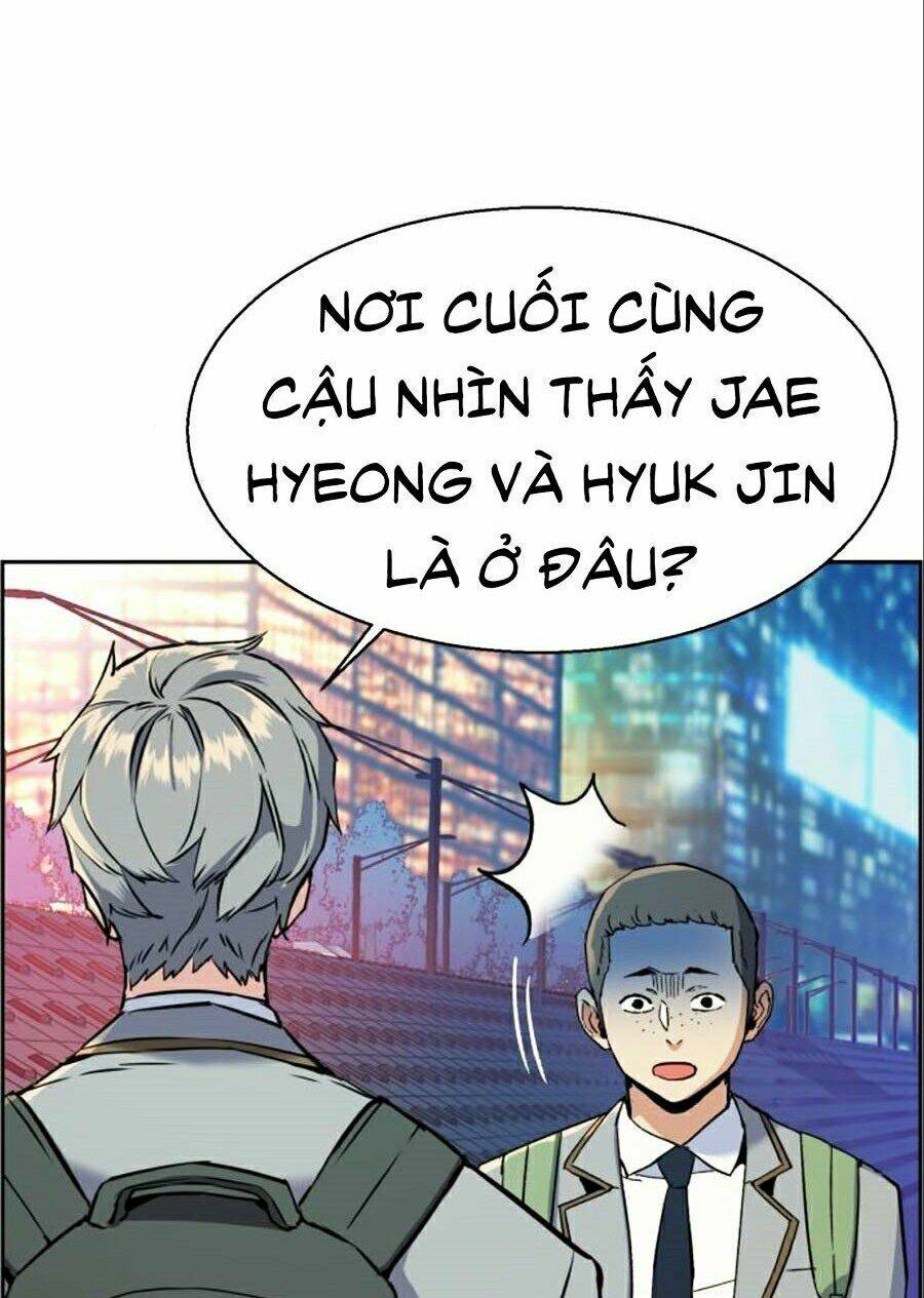 Bạn Học Của Tôi Là Lính Đánh Thuê - Chapter 35 - Page 80