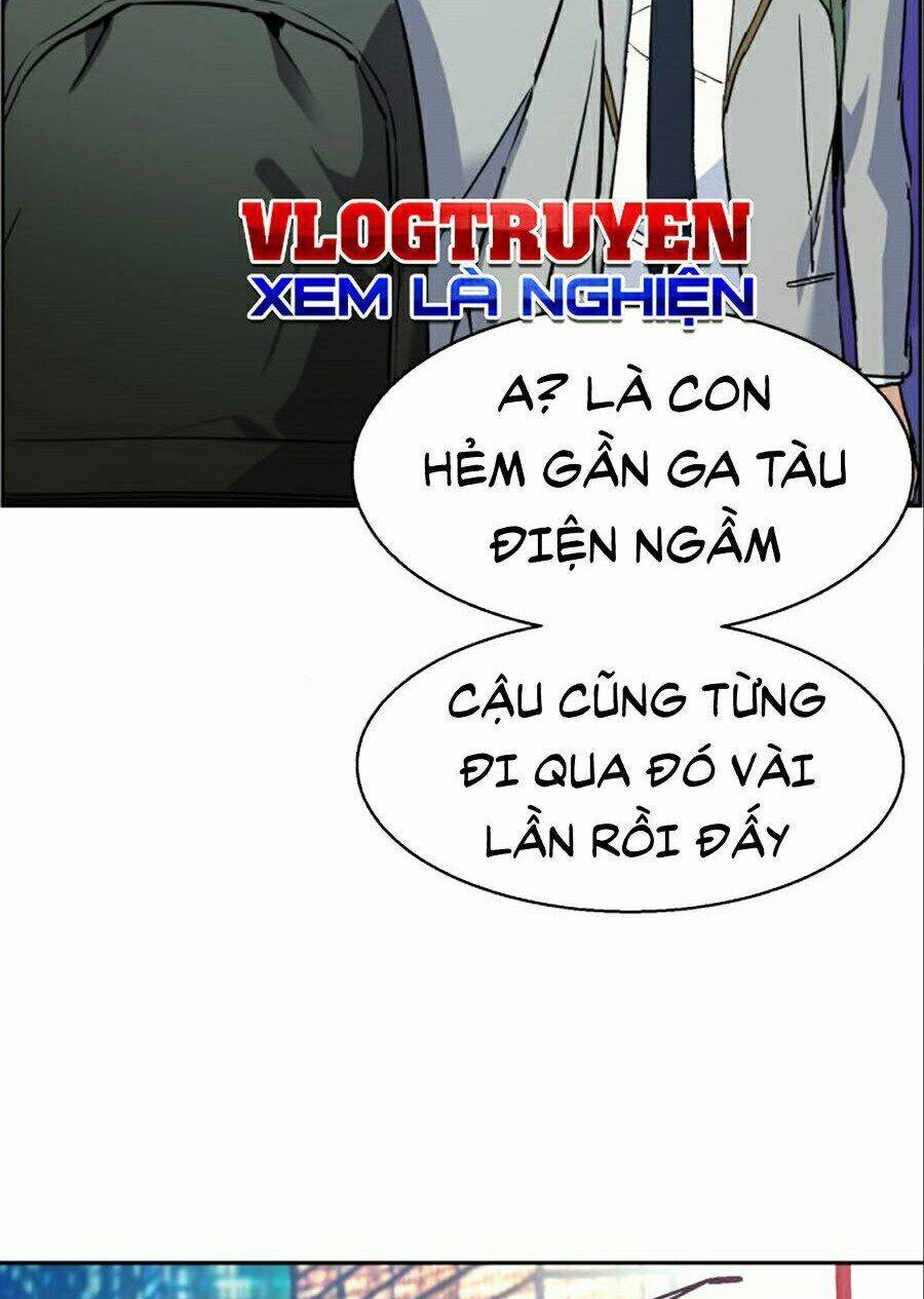 Bạn Học Của Tôi Là Lính Đánh Thuê - Chapter 35 - Page 81